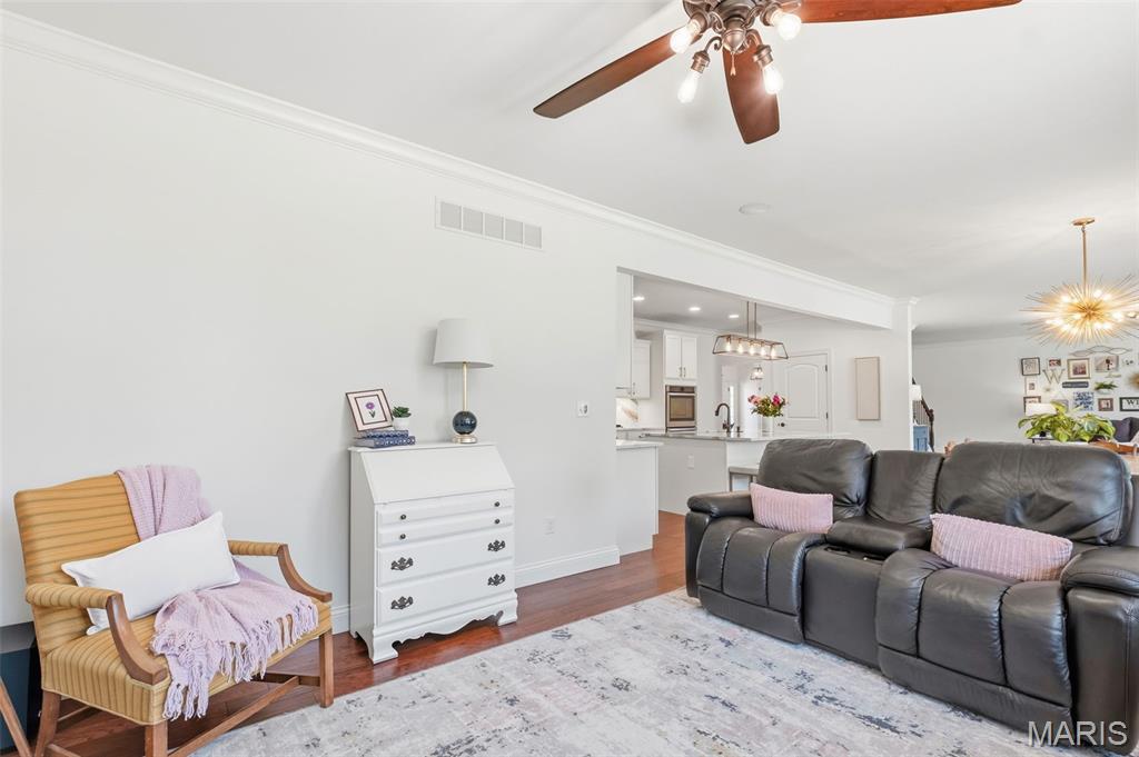 Brookfield Crossing #1 - Residential