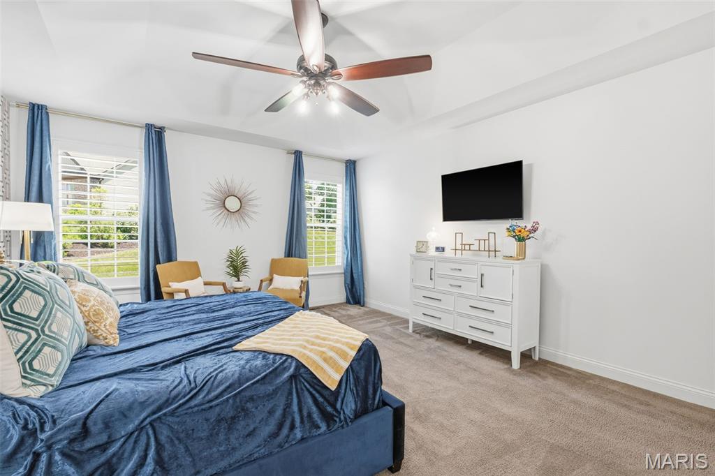 Brookfield Crossing #1 - Residential