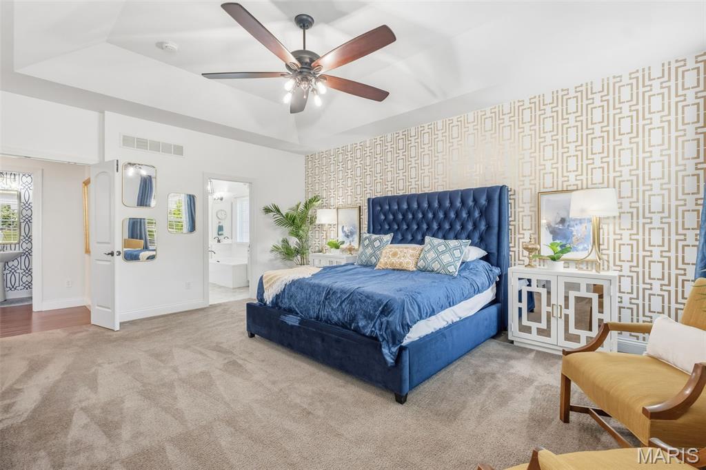 Brookfield Crossing #1 - Residential