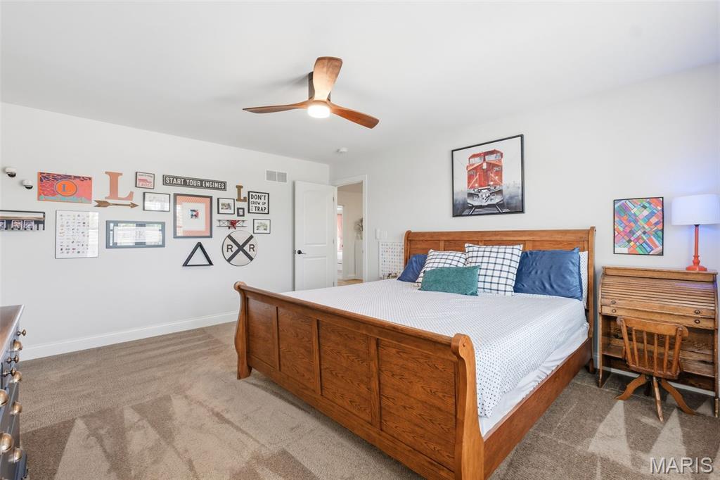 Brookfield Crossing #1 - Residential