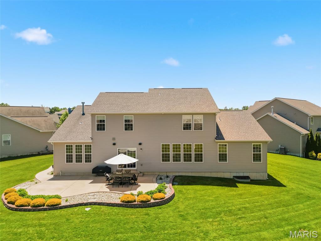 Brookfield Crossing #1 - Residential