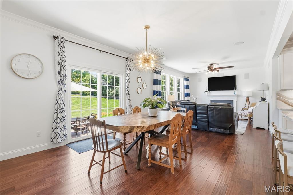 Brookfield Crossing #1 - Residential
