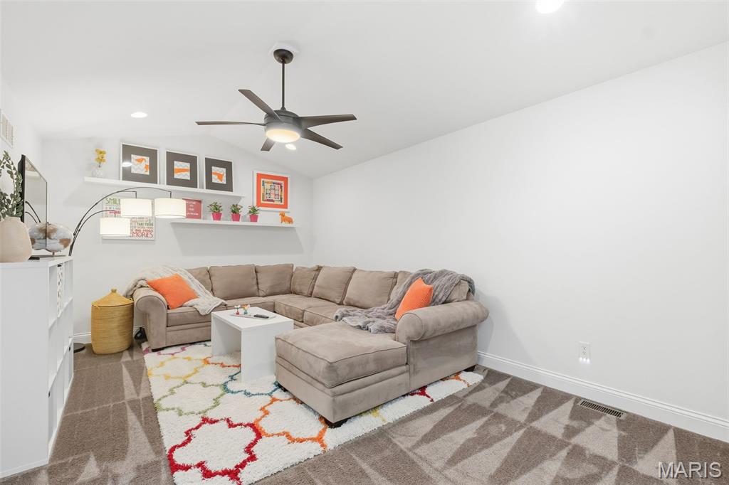 Brookfield Crossing #1 - Residential