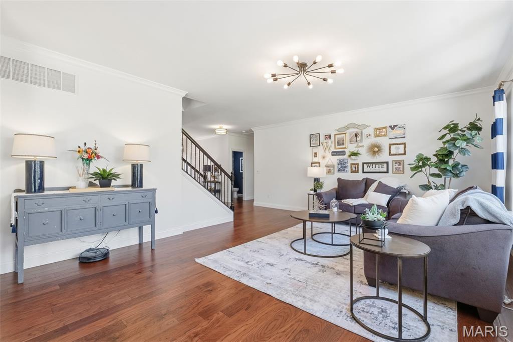 Brookfield Crossing #1 - Residential