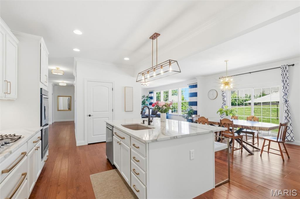 Brookfield Crossing #1 - Residential