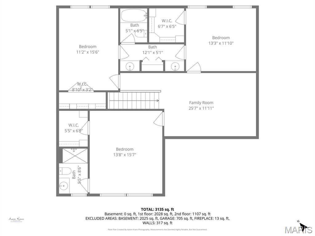 Brookfield Crossing #1 - Residential