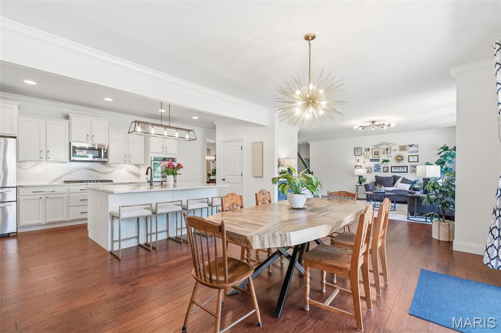 Brookfield Crossing #1 - Residential