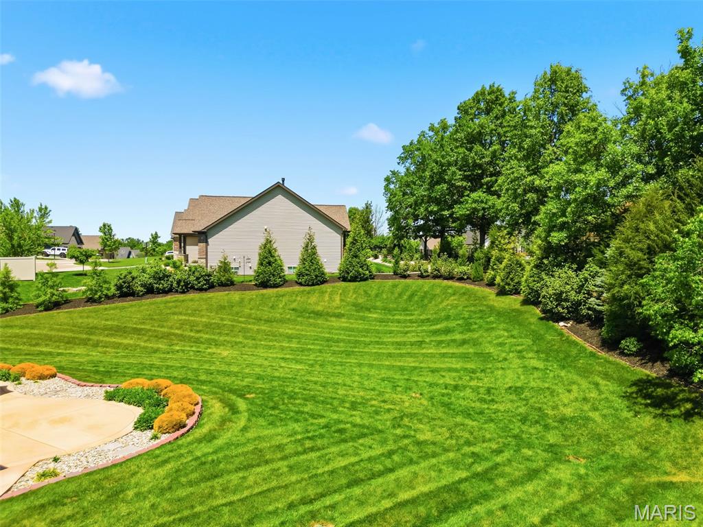 Brookfield Crossing #1 - Residential