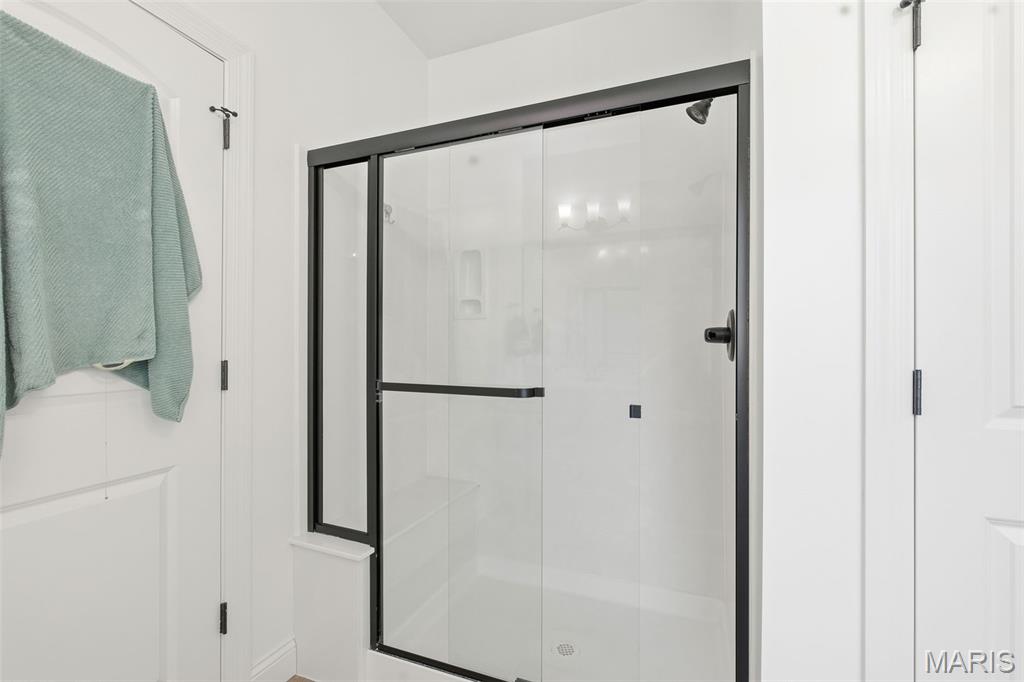 Brookfield Crossing #1 - Residential