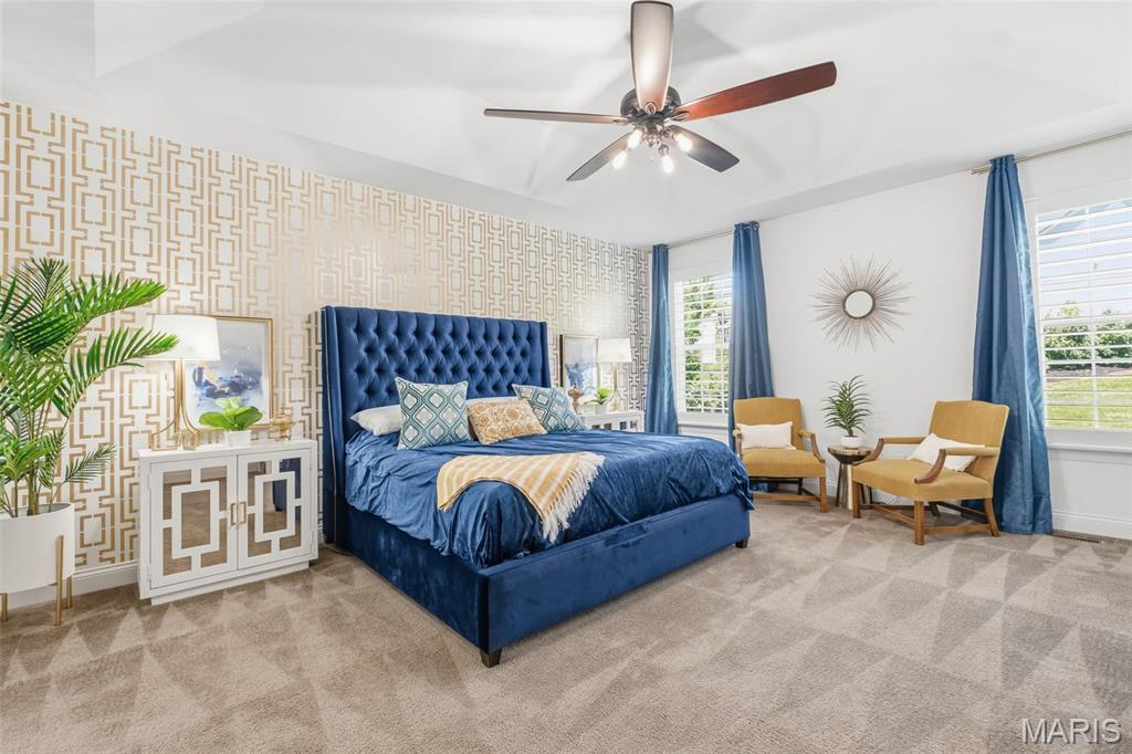 Brookfield Crossing #1 - Residential