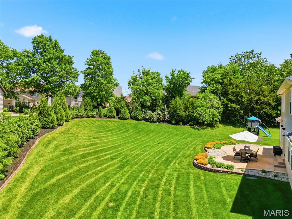 Brookfield Crossing #1 - Residential
