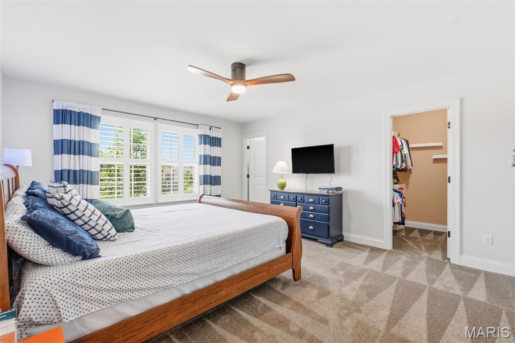 Brookfield Crossing #1 - Residential