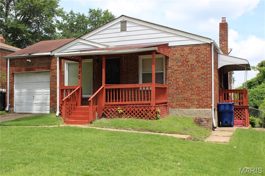 Riverview Terrace Add 01 - Residential