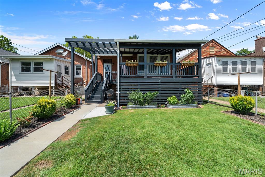 Von Drehles Add - Residential