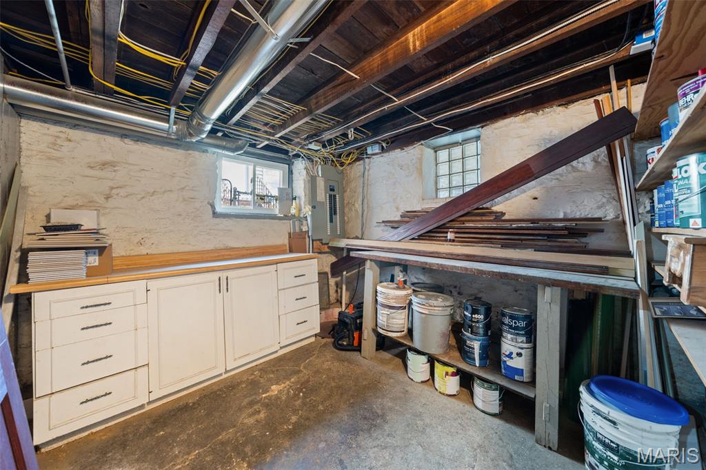 Von Drehles Add - Residential