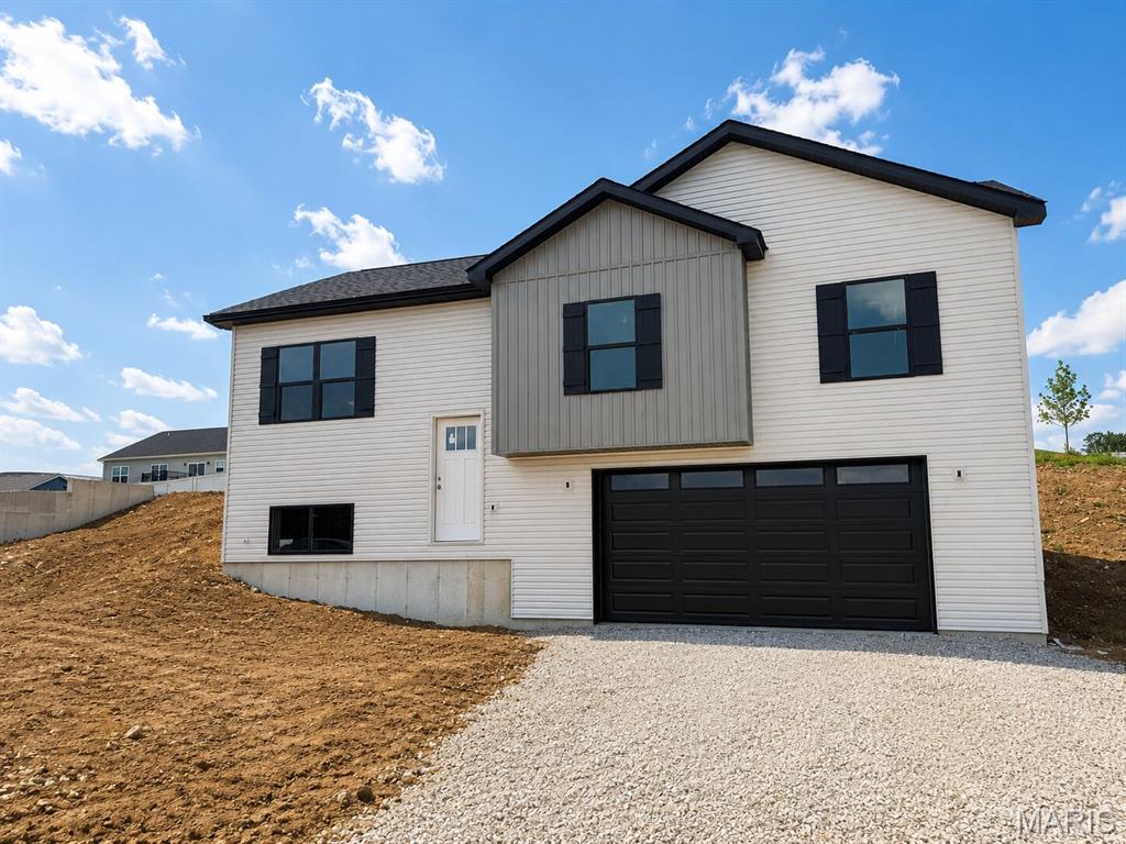 Park Place - Residential