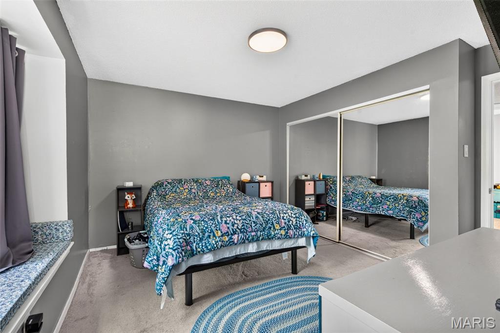 Carriage Parc Condo 1st Amd - Residential