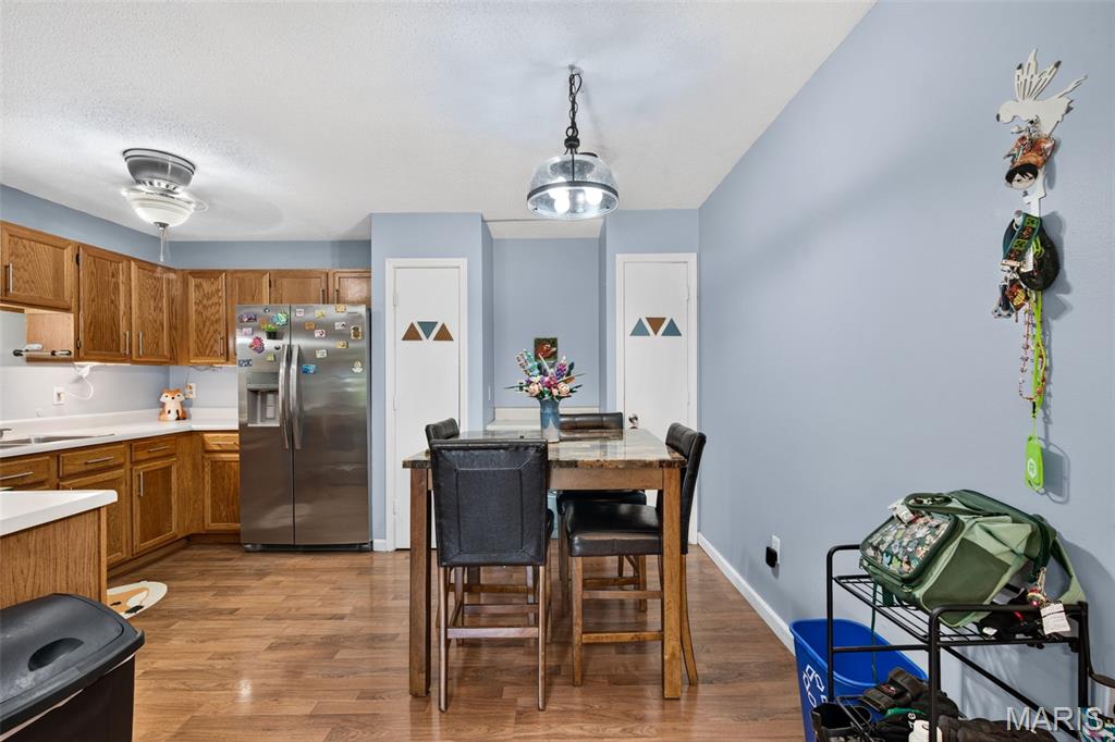 Carriage Parc Condo 1st Amd - Residential