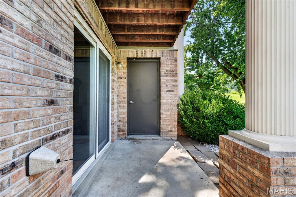 Carriage Parc Condo 1st Amd - Residential