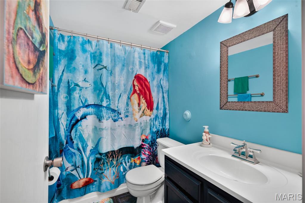 Carriage Parc Condo 1st Amd - Residential