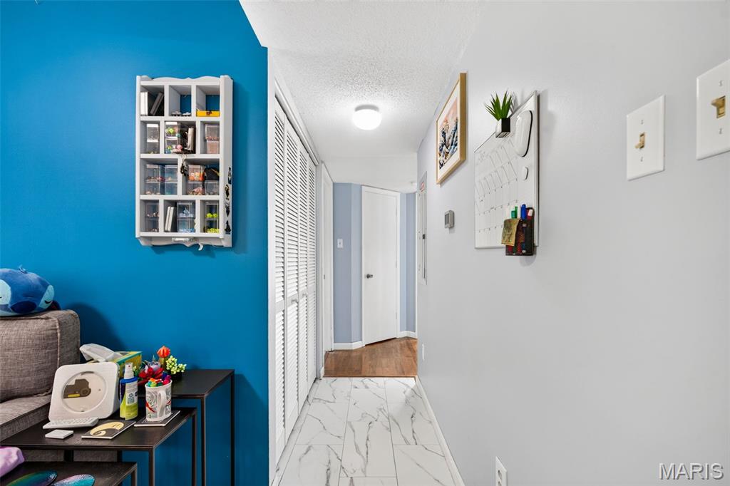 Carriage Parc Condo 1st Amd - Residential