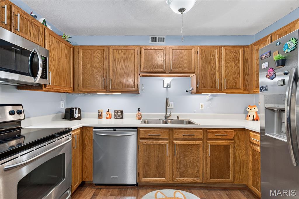 Carriage Parc Condo 1st Amd - Residential
