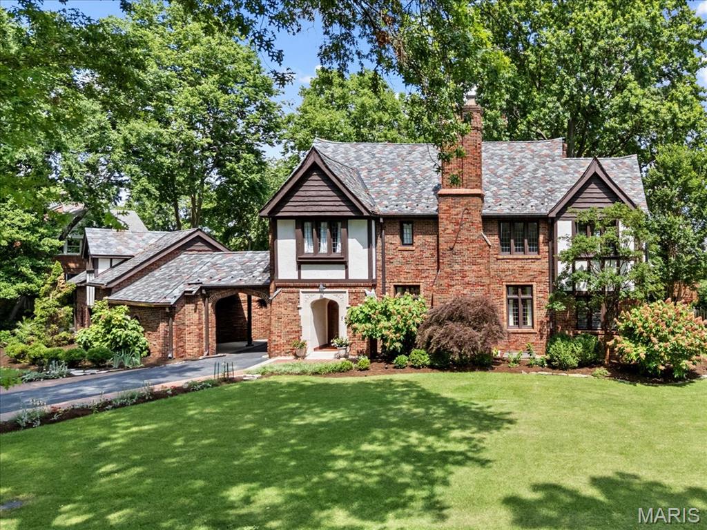 Claverach Park - Residential