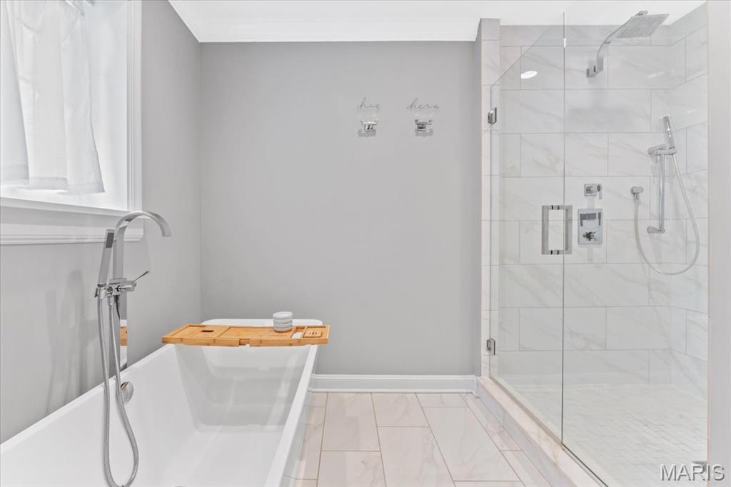 Claverach Park - Residential