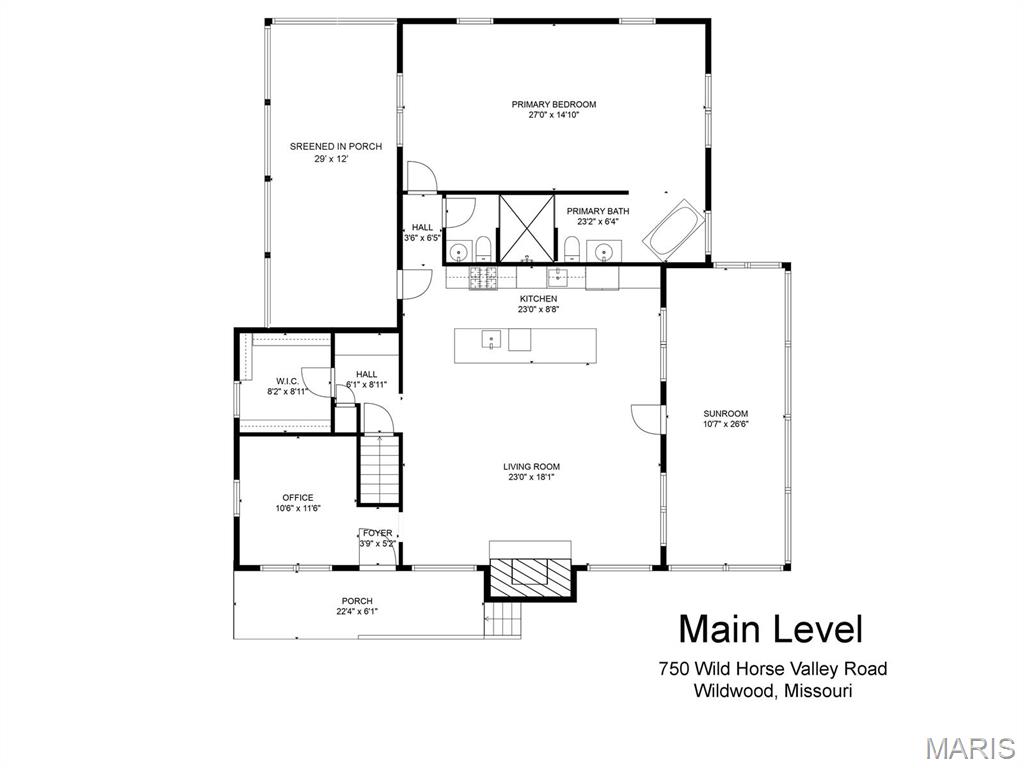 Surveys 152 & 668-45-3 Bdy Adj Aka - Residential