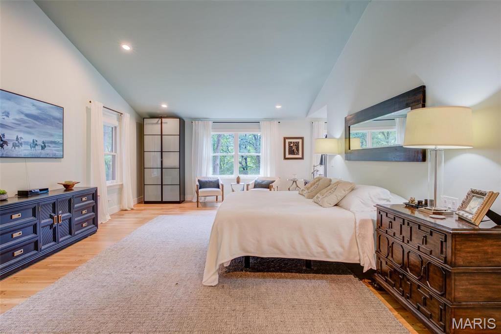 Surveys 152 & 668-45-3 Bdy Adj Aka - Residential
