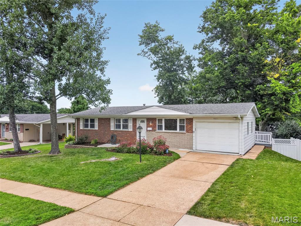 Brookshire 2 - Residential