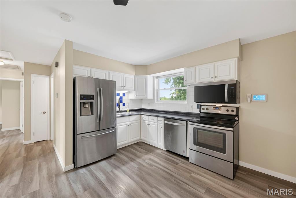 Brookshire 2 - Residential
