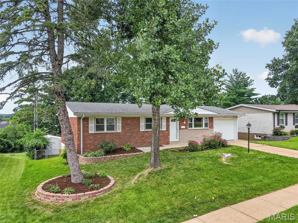 Brookshire 2 - Residential