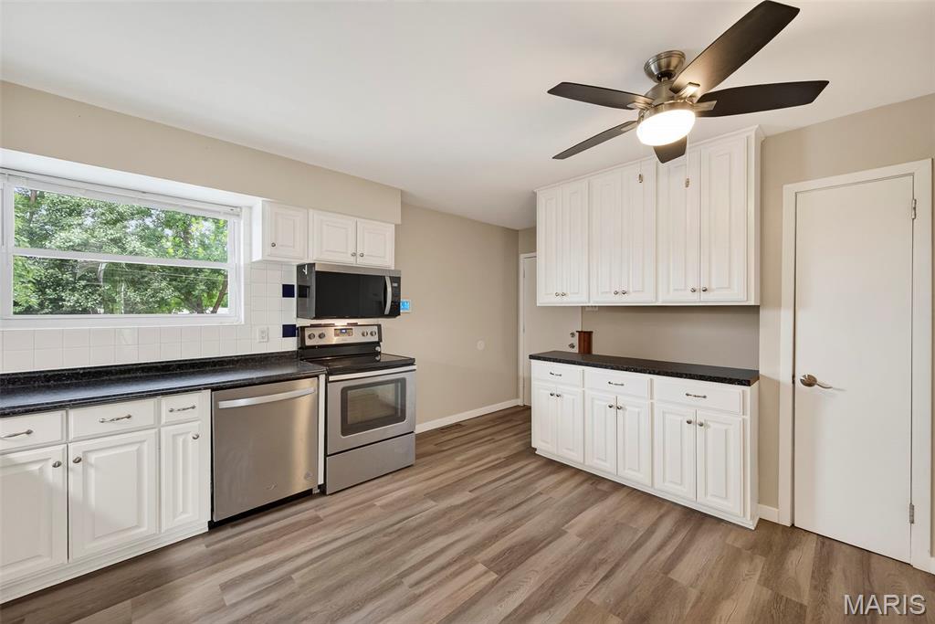 Brookshire 2 - Residential