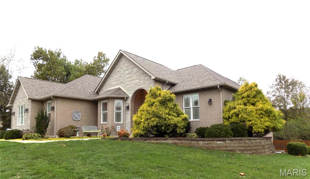 Oak Knoll South Plat 3 - Residential