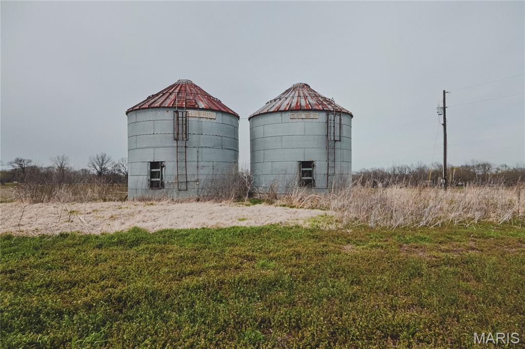 N/A - Farm