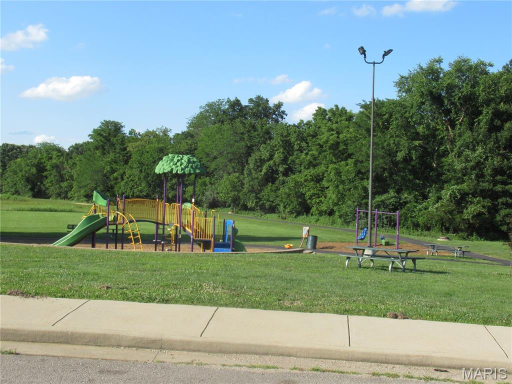 Tessa Park Estates - Residential