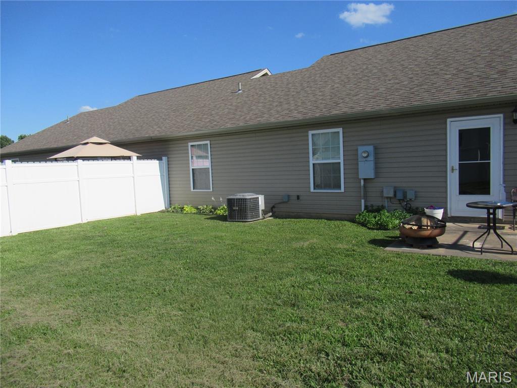 Tessa Park Estates - Residential