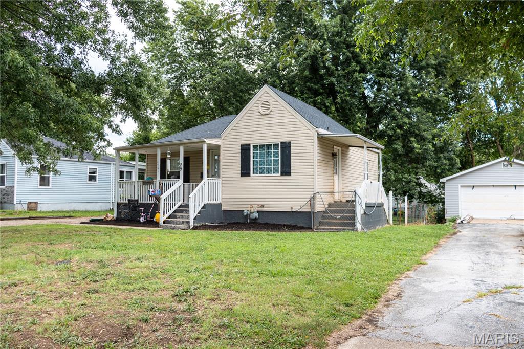 N/A - Residential