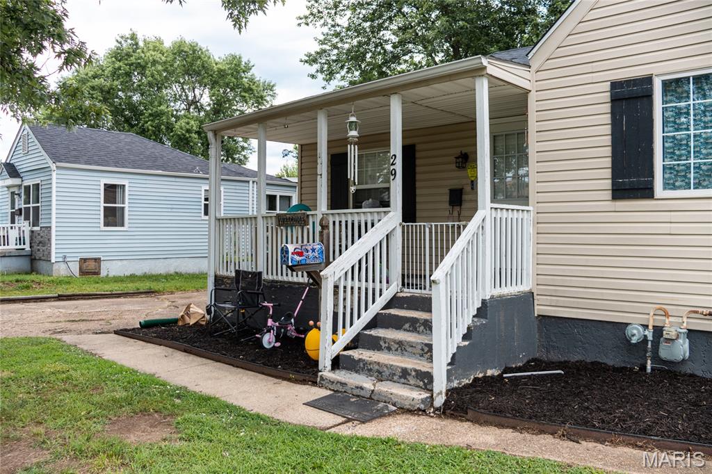 N/A - Residential