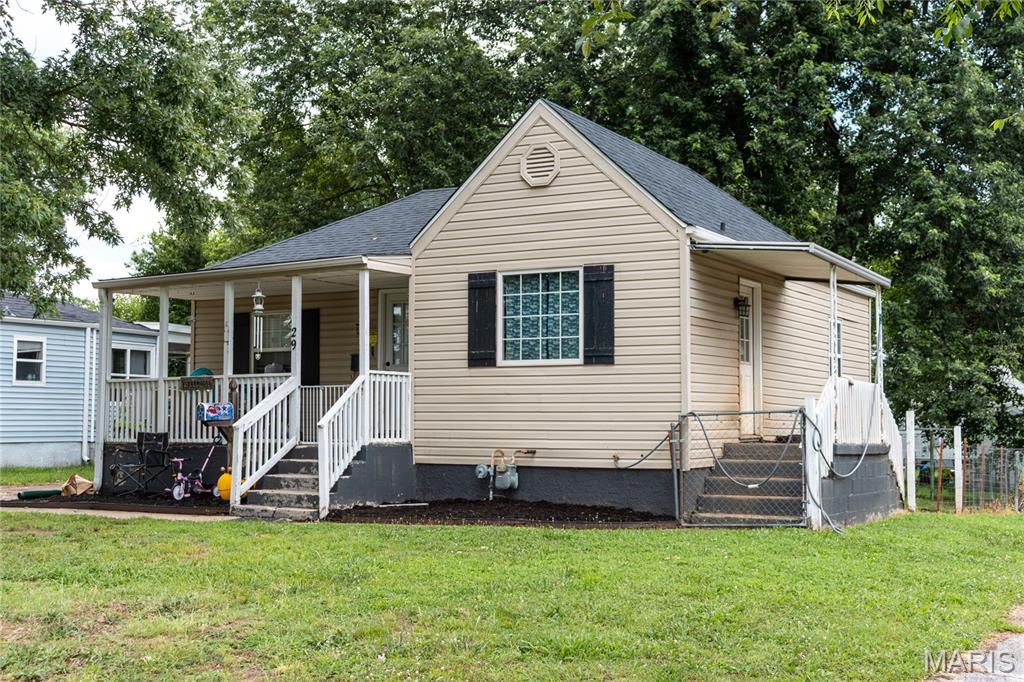 N/A - Residential