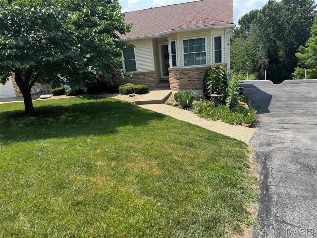 Turtle Creek - Residential