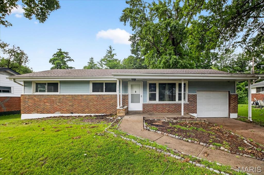 Hathaway Meadows 3 - Residential