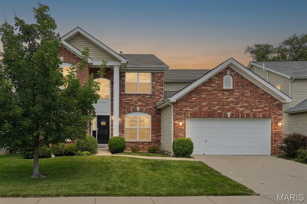 Arbors At Hanna The - Residential