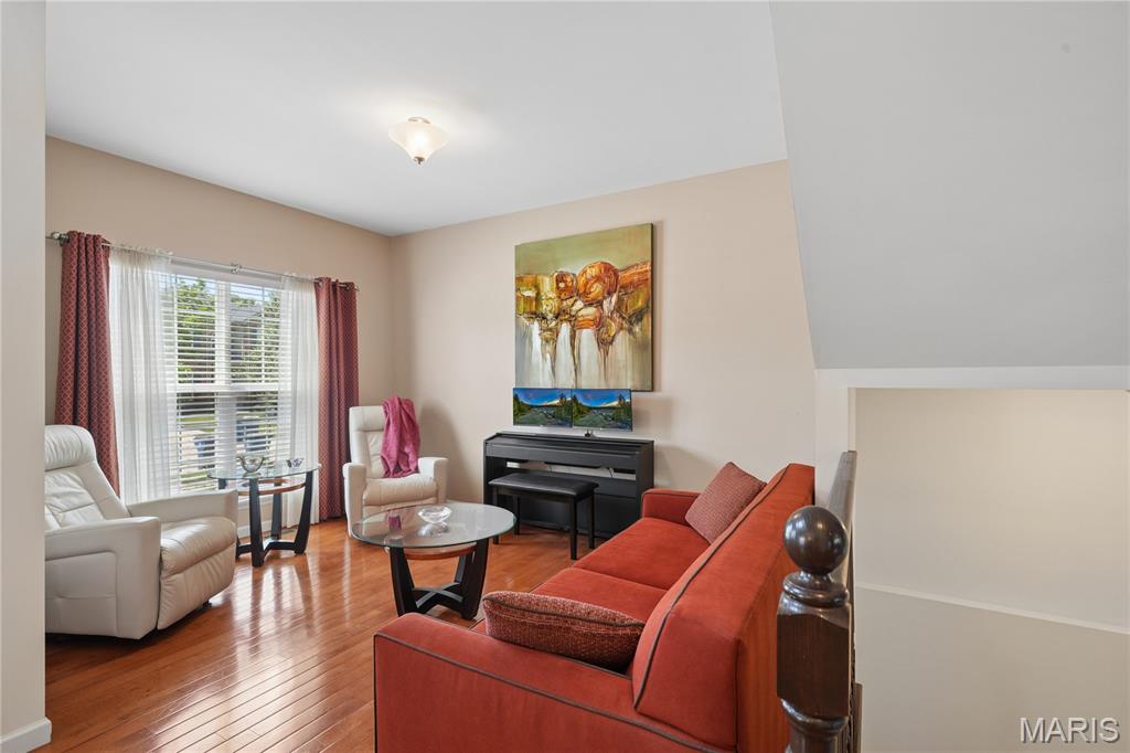 Arbors At Hanna The - Residential