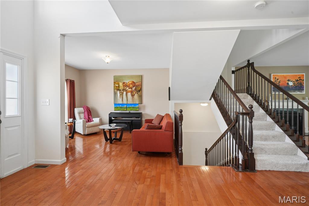 Arbors At Hanna The - Residential