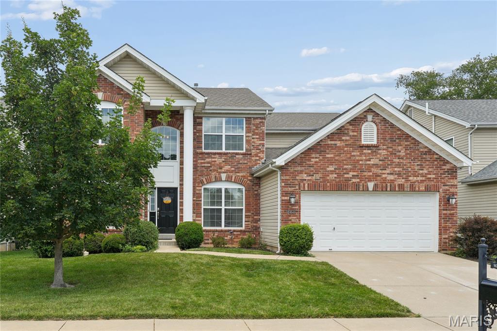 Arbors At Hanna The - Residential