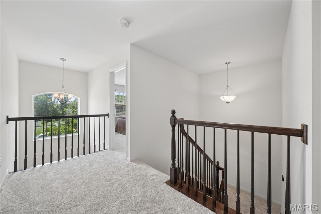 Arbors At Hanna The - Residential