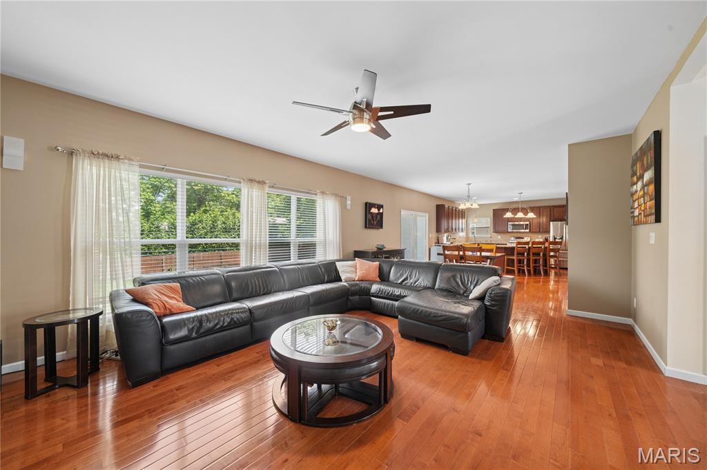 Arbors At Hanna The - Residential