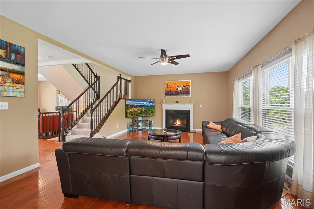 Arbors At Hanna The - Residential